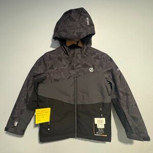 NWT- Dare2b Humour II Jacket Jr